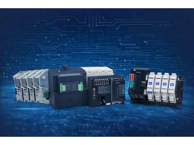 AutomaticTransfer Switches