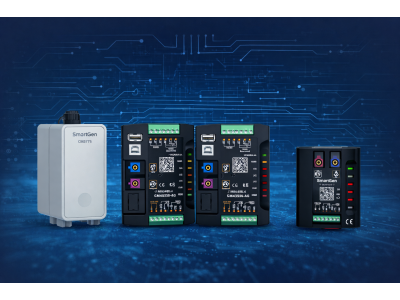 Cloud Monitoring Modems
