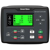 SmartGen HGM7220N Genset controller